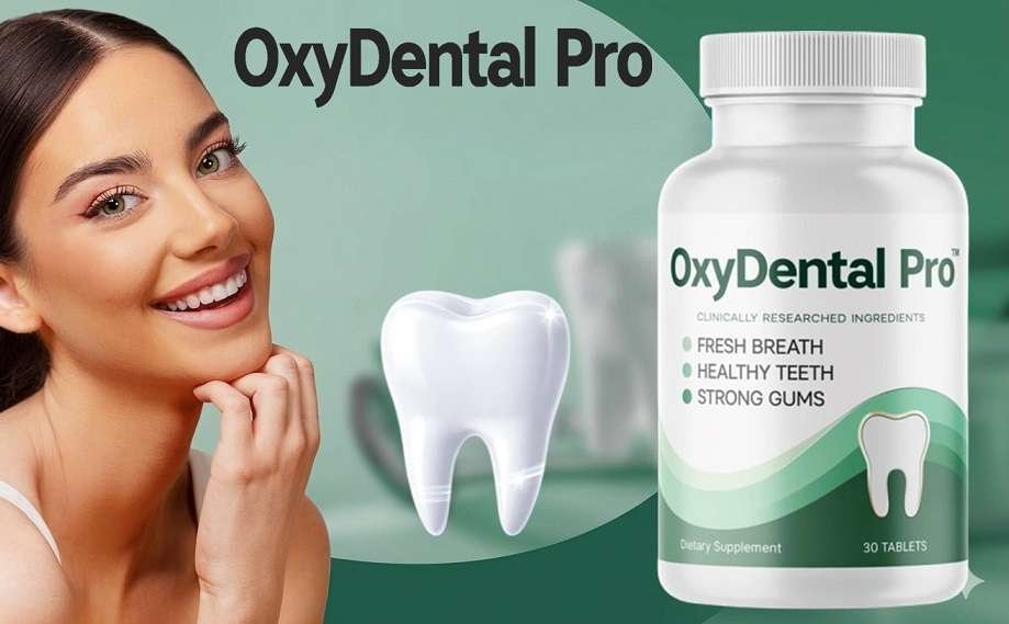 OxyDental Pro