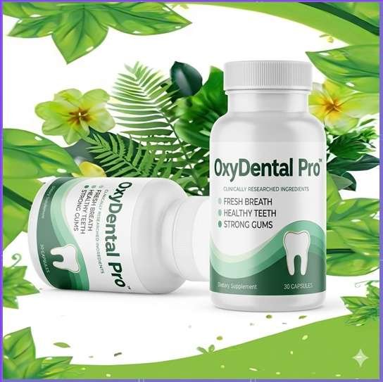 OxyDental Pro