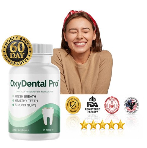 OxyDental Pro